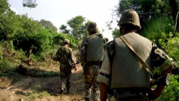 Lutte antiterroriste : 10 bombes de confection artisanale détruites à Ain Defla (MDN)