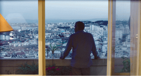 Au plaisir de l'écran