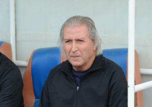 مواسة يُشيد بأداء لاعبيه أمام البليدة