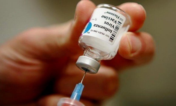 70 ألف جرعة للقاح الأنفلونزا الموسمية في المؤسسات الصحية بالعاصمة