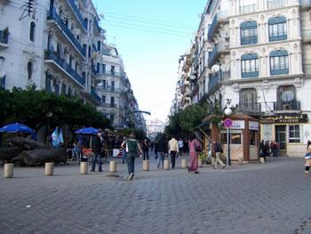 L'Algérie: un éden touristique inexploité