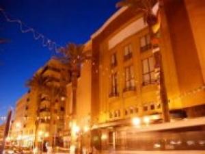 تقديم قريبا بسيدي بلعباس عرض مسرحي من أداء ممثلين مكفوفين