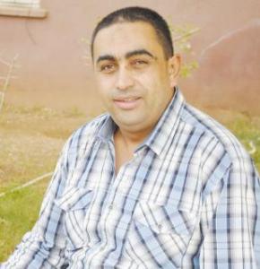 بن طيب:  أعطوني فرصة واحدة فقط و سترون ماذا سأفعل                                     أكد لا يزال حاليا رئيسا لشركة أسود الشلف