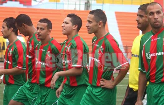 En amical : USMBA 1 - WAT 0 : Bon pour le moral