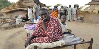 La chef de la mission de paix au Darfour déplore une hausse des violences