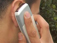 Skikda                                    Une «cabine téléphonique» pas comme les autres