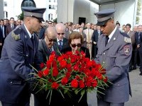Célébration de la Journée nationale de la diplomatie algérienne