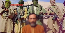 Les islamistes menacent de tuer les otages français                                    Nord-Mali