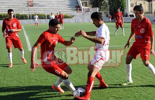 ASK : L'équipe est prête pour la bataille de Blida