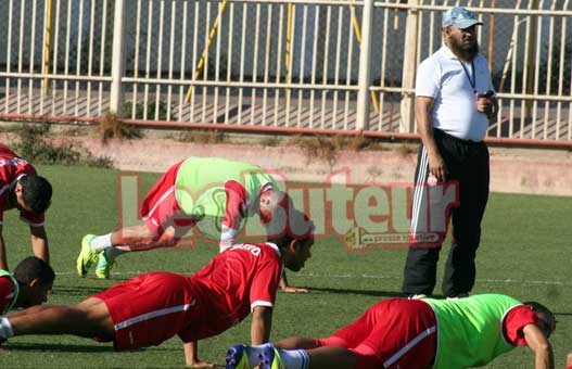 MCO : Mecheri veut éviter de perdre à Bordj Bou-Arréridj : «Un résultat positif face au CABBA sera déterminant pour la suite du championnat»