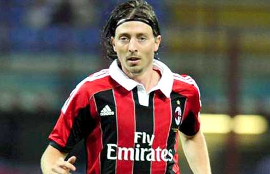 AC Milan : Montolivo : «Je ne regrette pas mon choix»