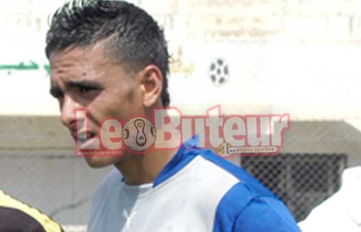 USMB : Khelladi : «Ne rien lâcher à Brakni !»