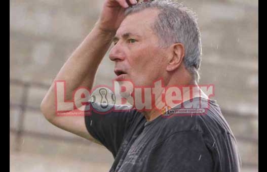 CSC : Lemerre apporte les dernières retouches