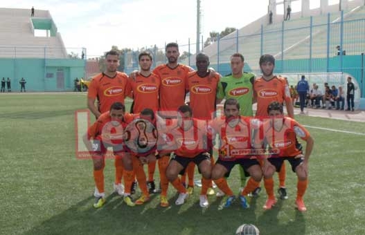 JSMB : Les Béjaouis ne veulent que la victoire !