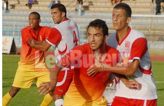 NAHD : Aït Djoudi avertit ses poulains