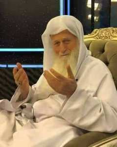 Le savant et sa fille ^^