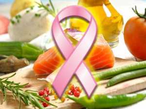 الأطعمة التي قد تُجنّب سرطان الثدي