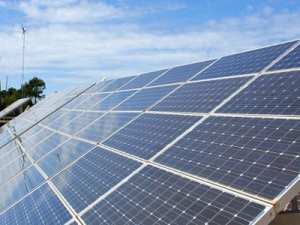 Energies renouvelables : L'Algérie et l'ambitieux projet du photovoltaïque