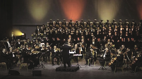 Mieux s'ouvrir sur l'universalité