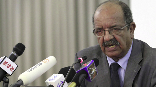 «Des relations bilatérales fructueuses»