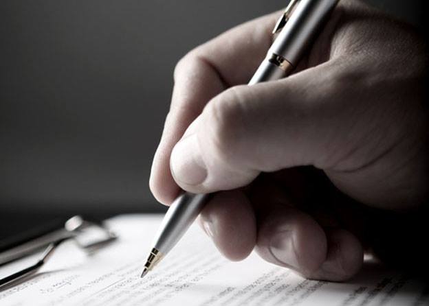 Lettre à mon ennemi