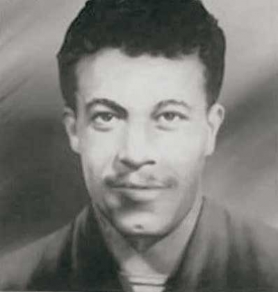 انضم إلى فدائيي العاصمة مباشرة بعد خروجه من السجن