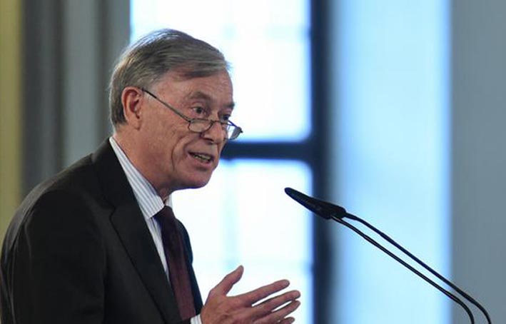 Sahara occidental : Köhler en visite aux camps de réfugiés sahraouis