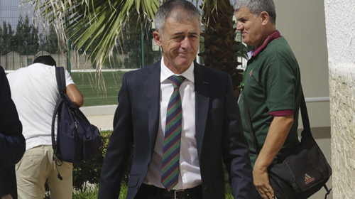 L'ère Alcaraz prend fin six mois après, l'instabilité perdure