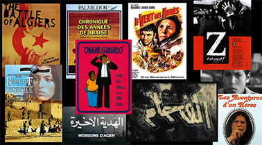 Colloque sur la préservation de la mémoire filmique: Mihoubi et Bedjaoui mettent la charrue avant les b'ufs