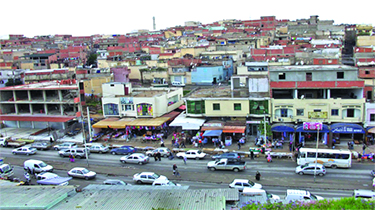 Constructions inachevées: Encore un sursis !