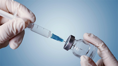 Grippe saisonnière: La vaccination débute aujourd'hui