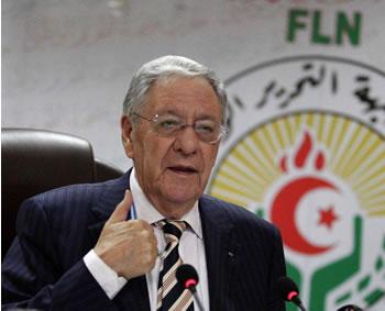 Ould Abbès à coeur ouvert