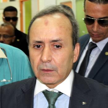 Hazbellaoui appelé à la rescousse