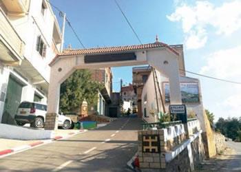 Si tu vas à Tiferdhouth...