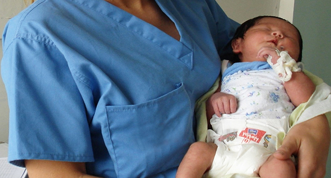 UNION NATIONALE DES SAGES-FEMMES ALGERIENNES : Le métier de sage-femme ouvert aux hommes