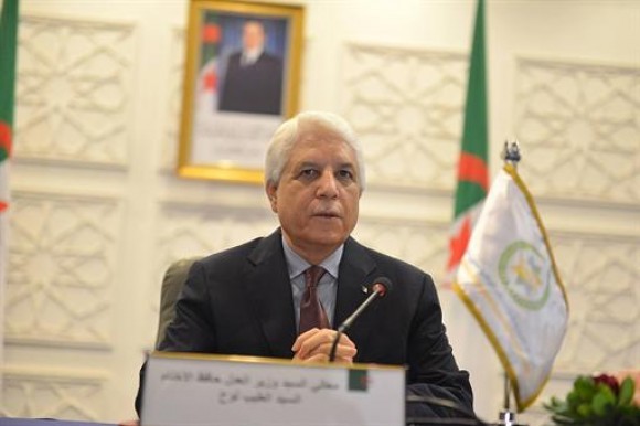 Droits de l'Homme: les chartes et traités internationaux respectés en Algérie