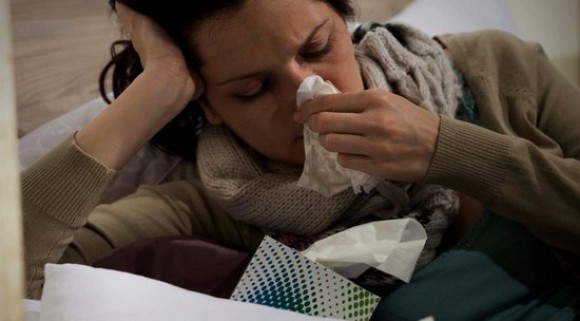 Début de la campagne nationale de vaccination contre la grippe saisonnière