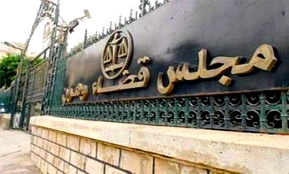 Oran: le terroriste Mokhtar Belmokhtar condamné à la peine capitale