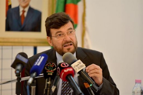 L'accord entre le Fatah et le Hamas renforcera la cause palestinienne au plan international