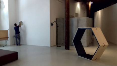 La «forme oulipienne» de Mustapha Benfodil