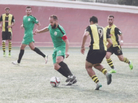 CS Constantine : La méthode Amrani porte ses fruits