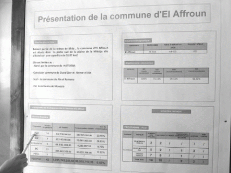 Blida : La gestion du maire d'El Affroun pointée du doigt