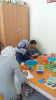 Prise en charge de L'autisme : Un défi à relever