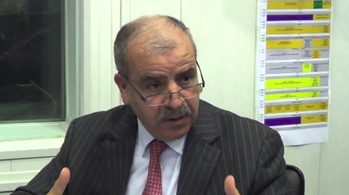 Necib : «Aucune goutte d'eau usée n'ira dans les milieux naturels»