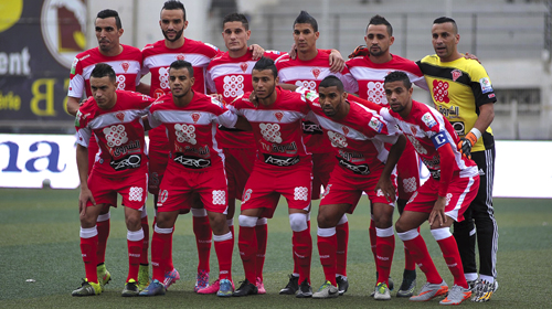 Le MCO se rachète et enfonce l'USMH