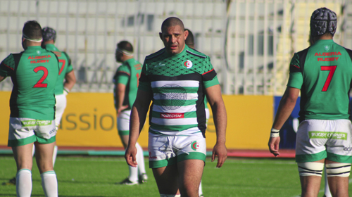 L'Algérie affrontera la Zambie le 4 novembre