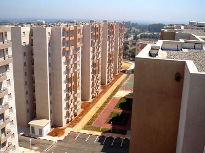 Afin de maîtriser la crise du logement : Une formule destinée à la location sera introduite prochainement