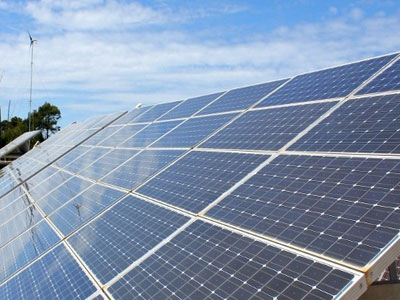 Energies renouvelables : L'Algérie et l'ambitieux projet du photovoltaïque