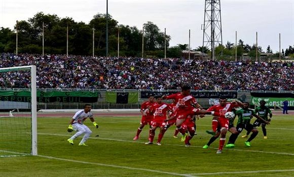 Ligue 1 Mobilis/MC Oran: le second souffle oranais