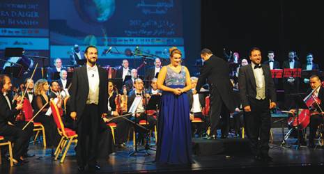 Verdi et le fantôme de l'Opéra